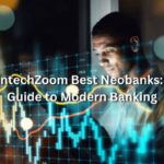 A guide to the best neobanks, showcasing the future of digital banking with technology, innovation, and low-cost financial solutions