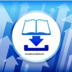 GoodMoodDotCom platform showing mindfulness tools, community forums, and daily affirmations interface.