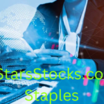 A diversified portfolio with staple stocks featured on 5StarsStocks.com.