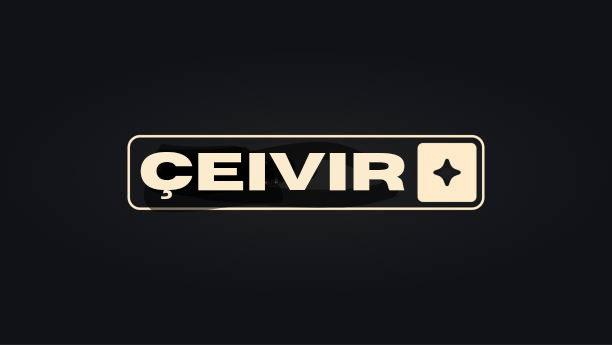 Çevir - Effortless Translation Tool