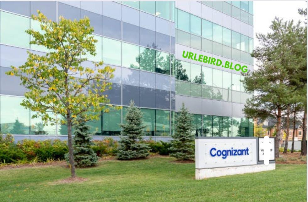 Cognizant Technology Solutions:Driving Innovation in the Digital Era