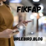 Fikfap interface showcasing its interactive and user-friendly design