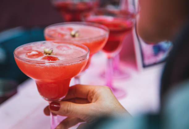 Best Mobile Bartending Services and Caribbean Cocktails in Miami