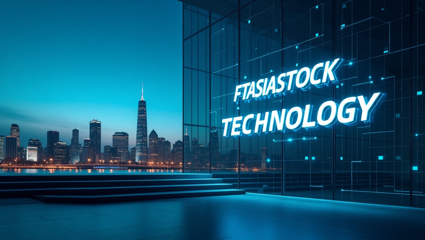 Ftasiastock Technology: The Ultimate Guide to Revolutionizing Your Business Operations in 2025